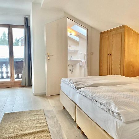 Gemuetliche Ferienwohnung Am Tegernsee - Ruhig Im Dachgeschoss Bad Wiessee Exterior photo